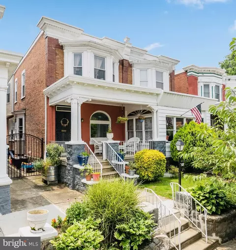 5028 Osage Ave, Philadelphia, PA 19143
