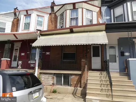 3957 N Percy St, Philadelphia, PA 19140