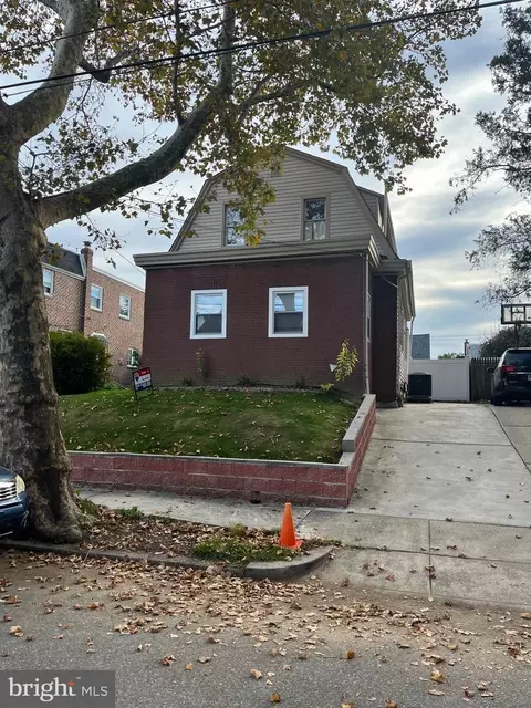 1324 Disston St, Philadelphia, PA 19111