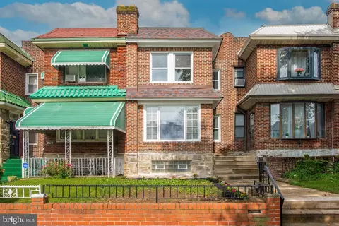 2217 E Washington Ln, Philadelphia, PA 19138
