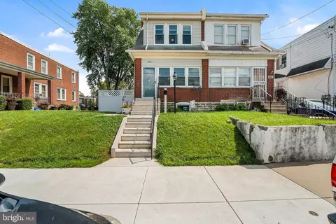 7531 Lawndale Ave, Philadelphia, PA 19111