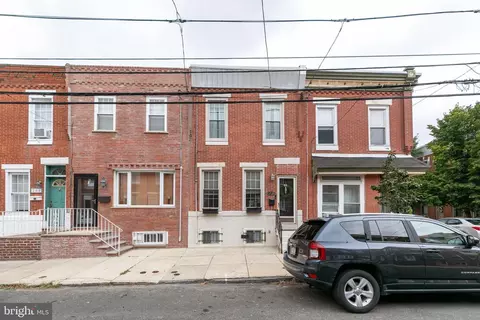 208 Mckean St, Philadelphia, PA 19148