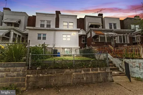 2230 S 66th St, Philadelphia, PA 19142