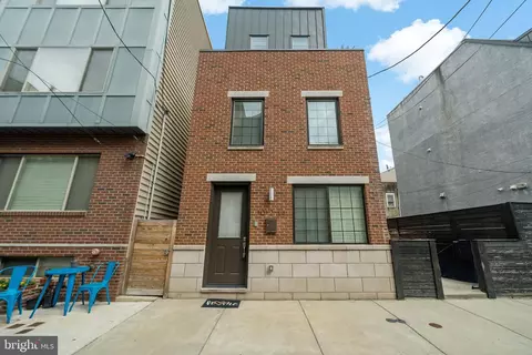 1012 S Randolph St #5, Philadelphia, PA 19147