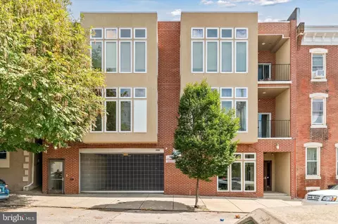 3343 Conrad St #203, Philadelphia, PA 19129