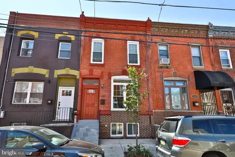 1812 Moore St, Philadelphia, PA 19145