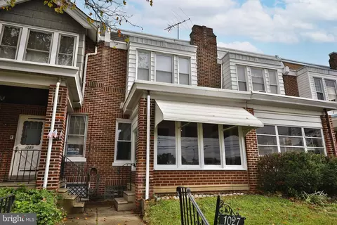 1027 W Tabor Rd, Philadelphia, PA 19141