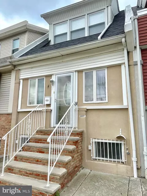 2607 13th St S, Philadelphia, PA 19148