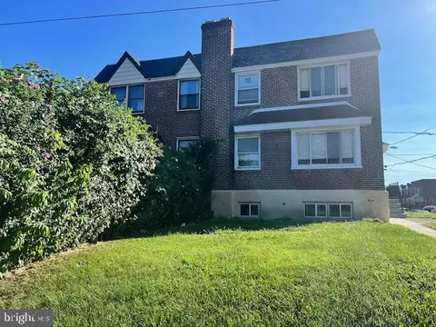 7714 Woolston Ave, Philadelphia, PA 19150