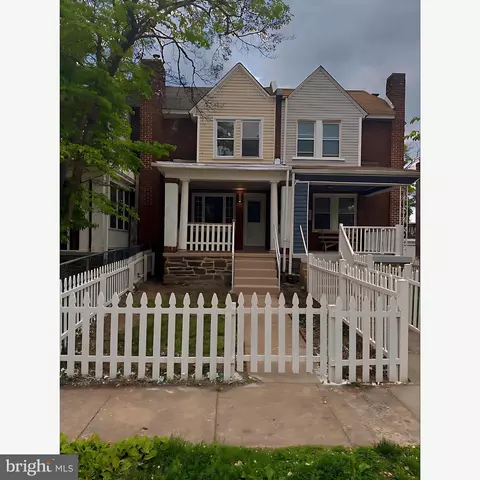 130 W Cliveden St, Philadelphia, PA 19119