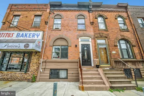 1616 W Ritner St, Philadelphia, PA 19145