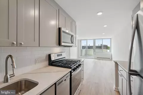 604-3636 S Washington Sq #515, Philadelphia, PA 19106