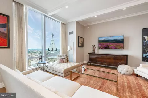 1414 S Penn Sq #42DE, Philadelphia, PA 19102