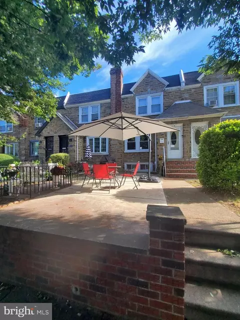 7715 Cedarbrook Ave, Philadelphia, PA 19150