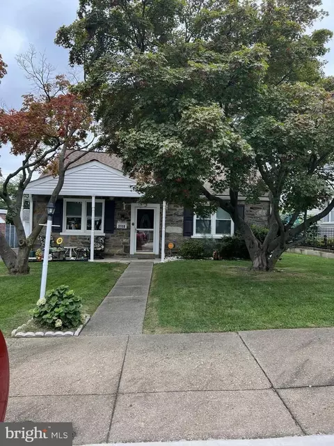 3118 Fordham Rd, Philadelphia, PA 19114