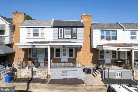 77 E Montana St, Philadelphia, PA 19119