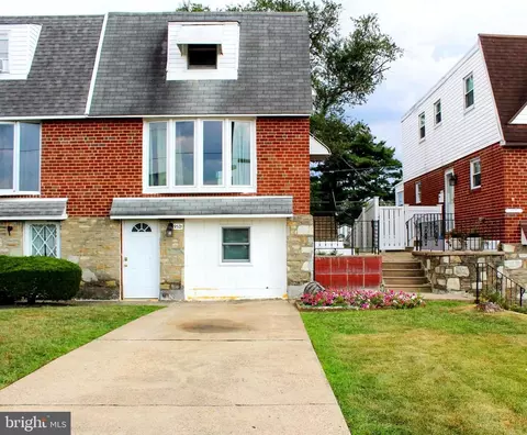 9321 Outlook Ave, Philadelphia, PA 19114