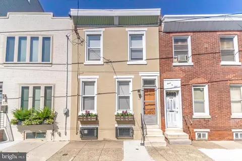 303 Sigel St, Philadelphia, PA 19148