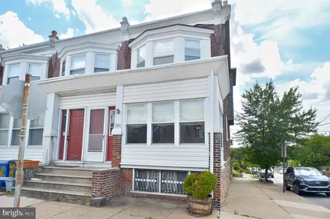 3374 Vaux St, Philadelphia, PA 19129