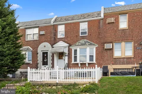 4216 Shelmire Ave, Philadelphia, PA 19136