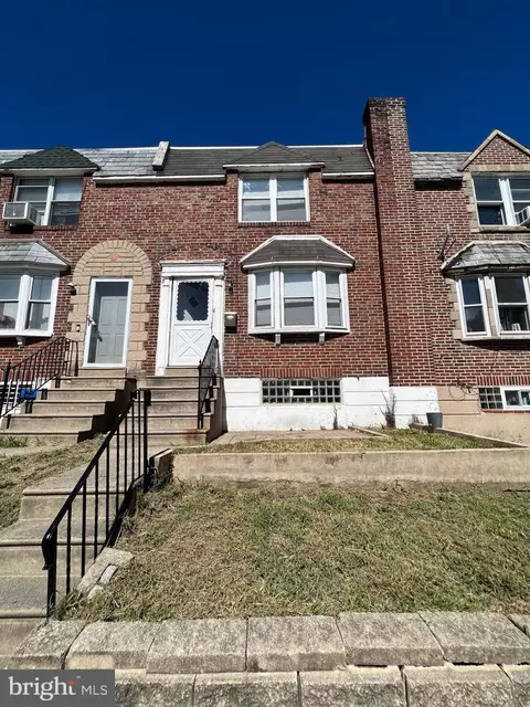 1549 Lardner St, Philadelphia, PA 19149