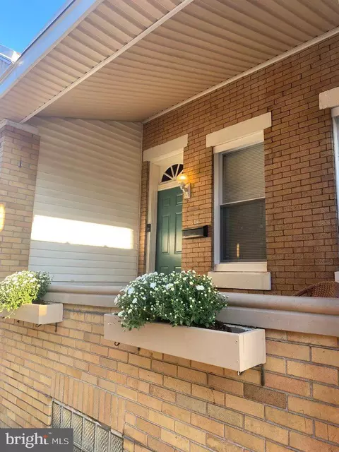 4709 James St, Philadelphia, PA 19137