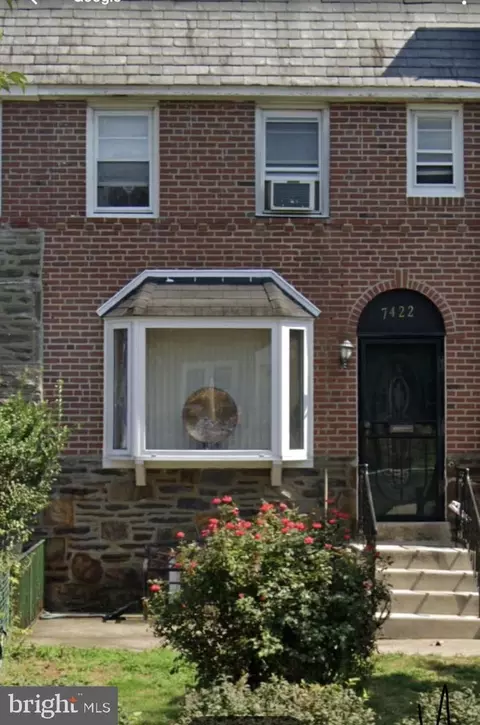 7422 Drexel Rd, Philadelphia, PA 19151