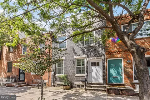 1008 S 22nd St, Philadelphia, PA 19146