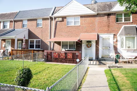 8414 Fayette St, Philadelphia, PA 19150