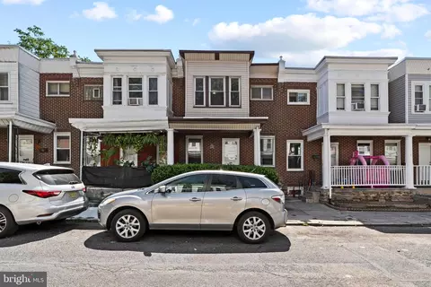 412 Delphine St, Philadelphia, PA 19120