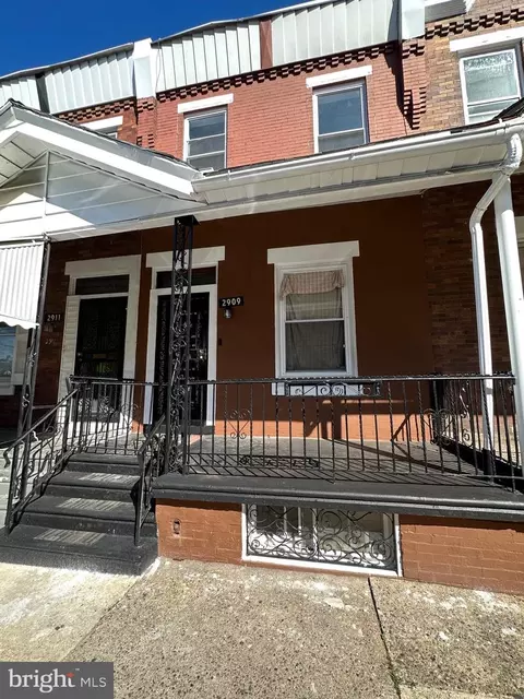 2909 N Park Ave, Philadelphia, PA 19132
