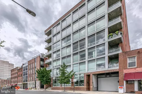 22 S Front St #308, Philadelphia, PA 19106