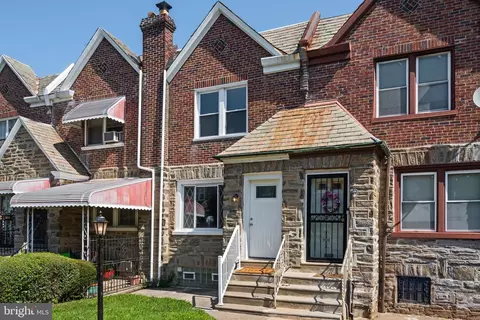 7203 Forrest Ave, Philadelphia, PA 19138
