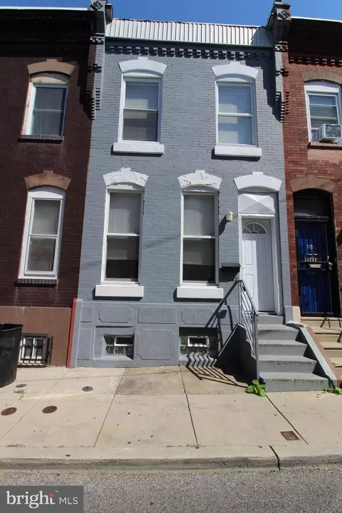 4551 N Bouvier St, Philadelphia, PA 19140
