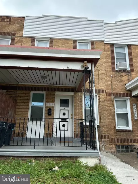 6329 Marsden St, Philadelphia, PA 19135