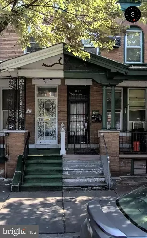 1220 W Hilton St, Philadelphia, PA 19140