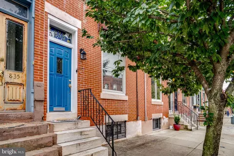 833 N 28th St, Philadelphia, PA 19130