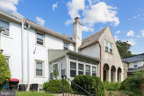 335 Glen Echo Rd, Philadelphia, PA 19119