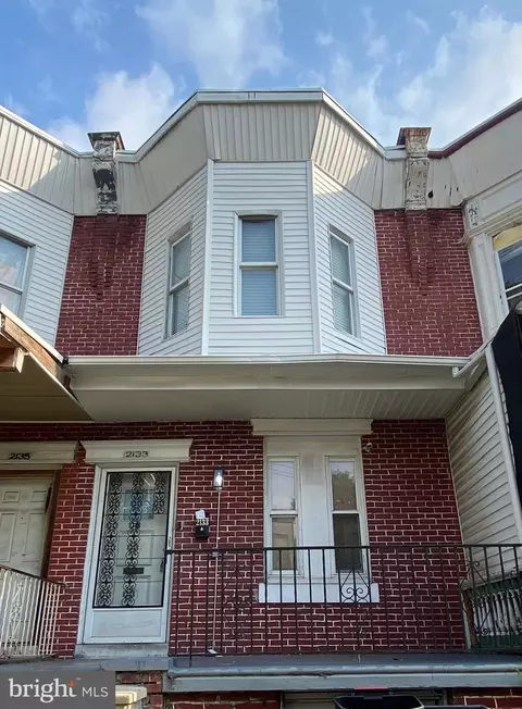 2133 W Estaugh St, Philadelphia, PA 19140