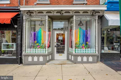 4331 Main St, Philadelphia, PA 19127