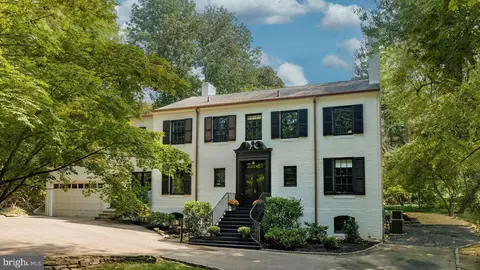 22 W Bells Mill Rd, Philadelphia, PA 19118
