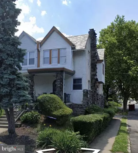 6060 N Marvine St, Philadelphia, PA 19141