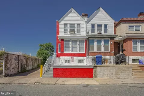 3826 Bennington St, Philadelphia, PA 19124