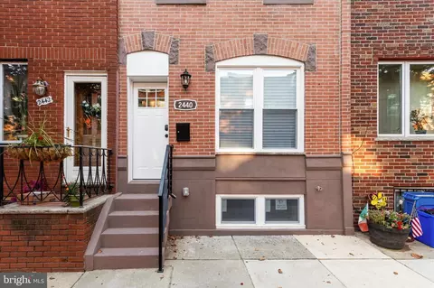 2440 S Lambert, Philadelphia, PA 19145