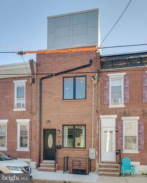 358 Cantrell St, Philadelphia, PA 19148
