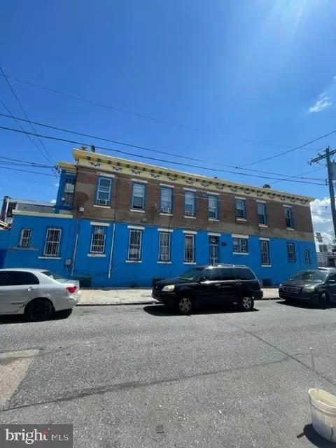 523 W Erie Ave, Philadelphia, PA 19140