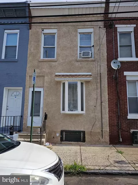 1323 Unity St, Philadelphia, PA 19124