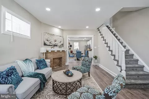 1136 Wagner Ave, Philadelphia, PA 19141