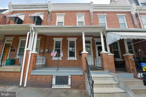 3442 Ainslie St, Philadelphia, PA 19129