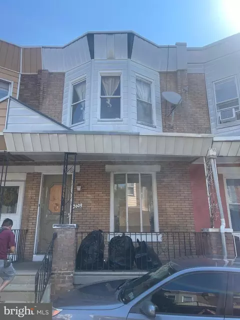 2069 Clarence St, Philadelphia, PA 19134
